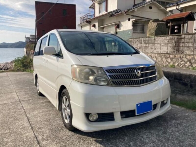 ALPHARD-0