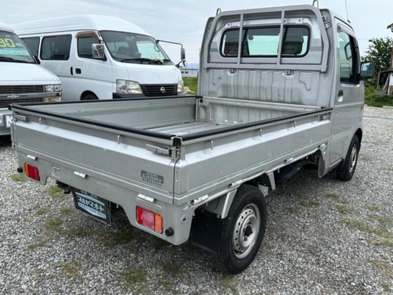 CARRY TRUCK