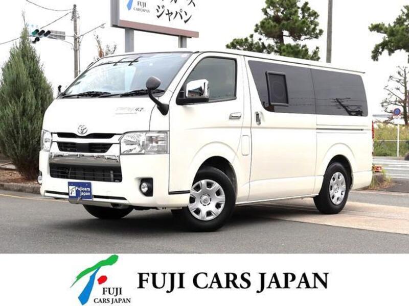 HIACE VAN-0