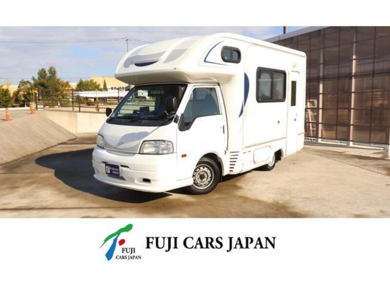 NISSAN VANETTE TRUCK