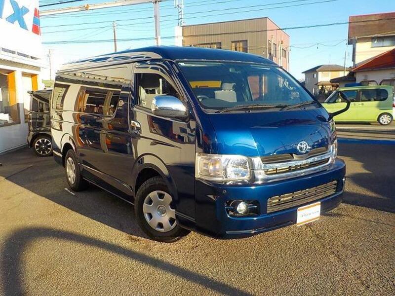 HIACE WAGON