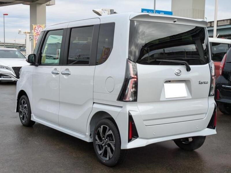 TANTO