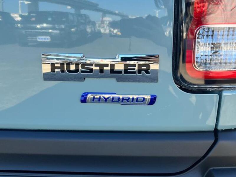 HUSTLER