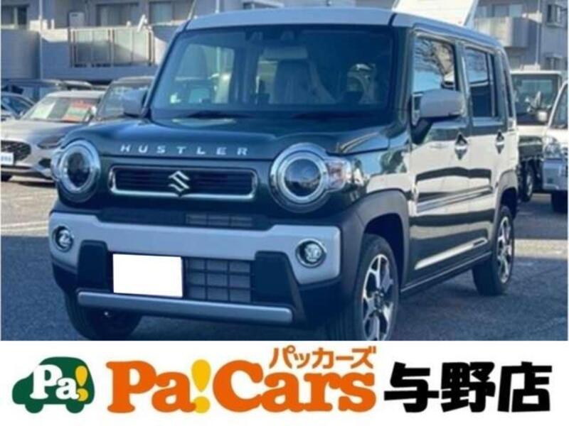 HUSTLER-0