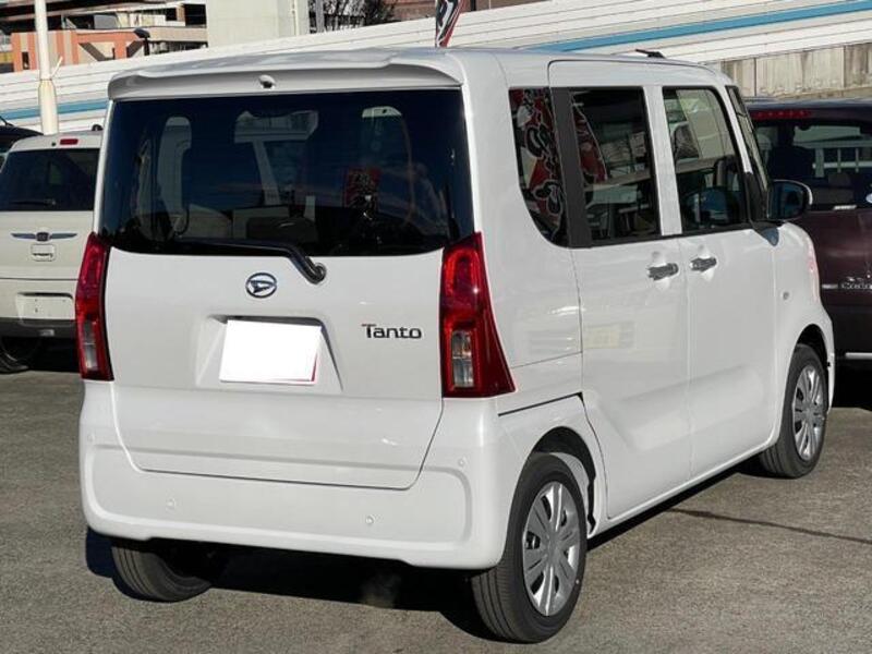 TANTO