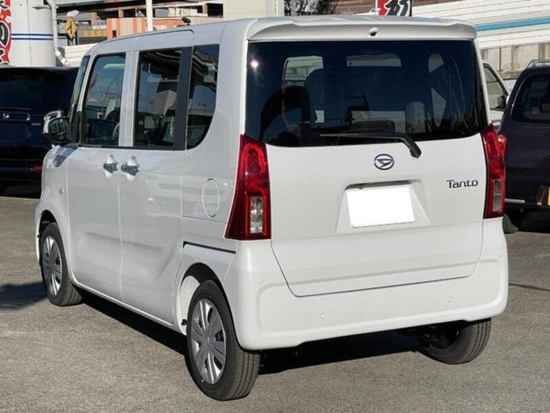 TANTO