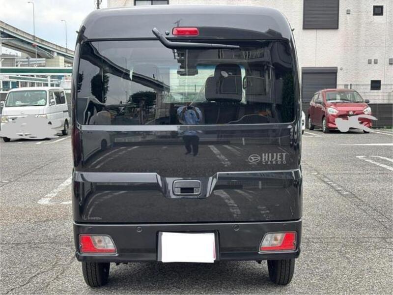 HIJET CARGO