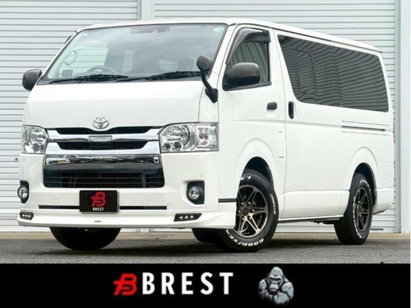 HIACE VAN-0