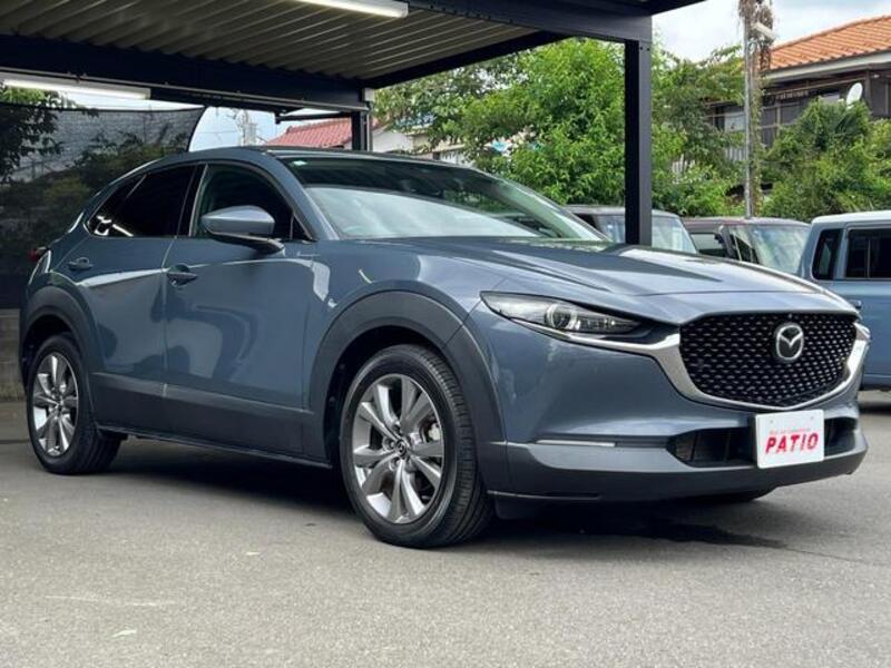 CX-30