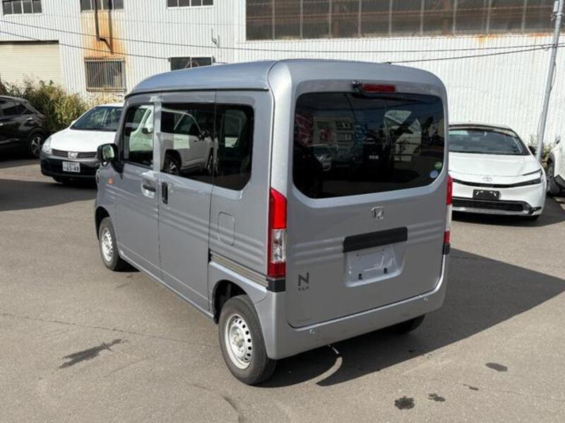 N-VAN