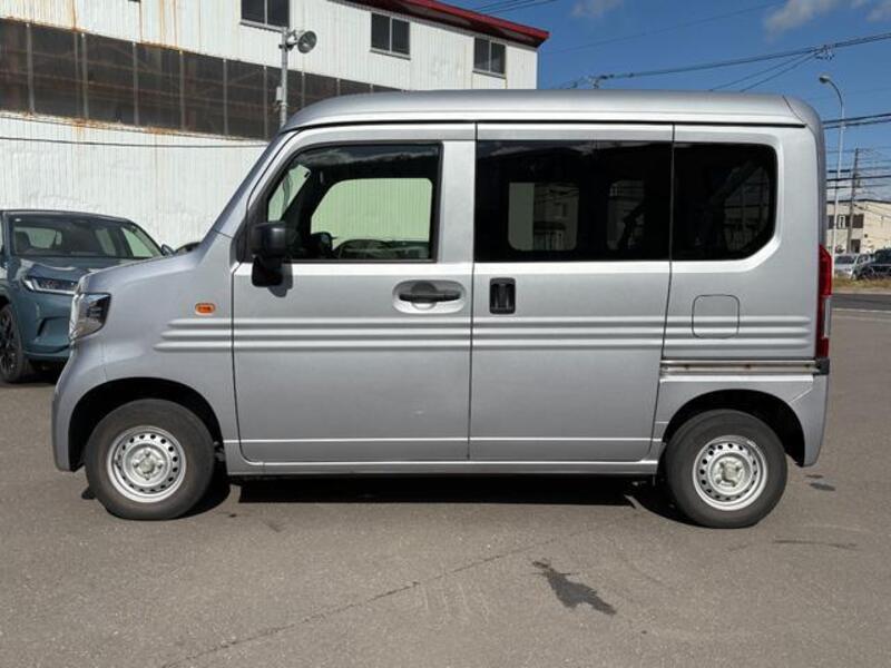 N-VAN