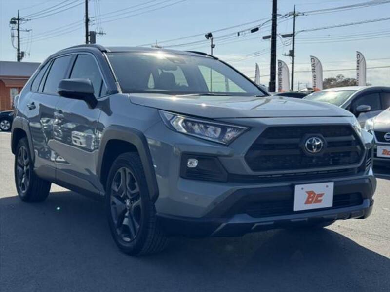 RAV4