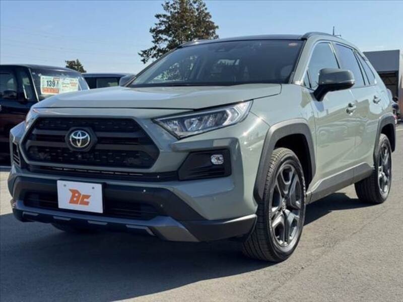 RAV4