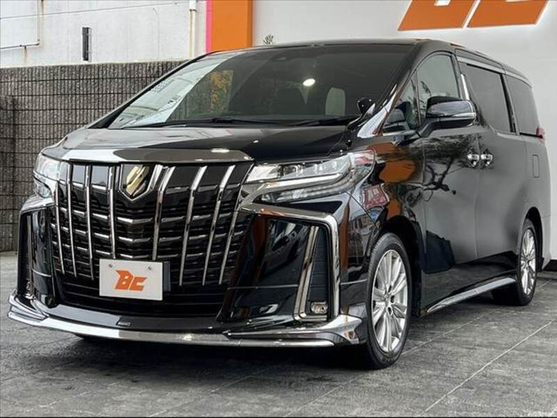 ALPHARD