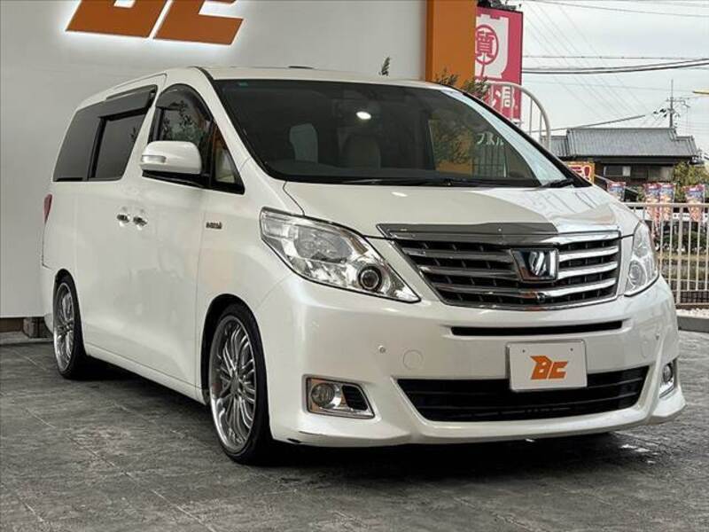 ALPHARD