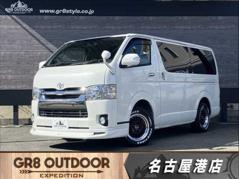 HIACE VAN-0