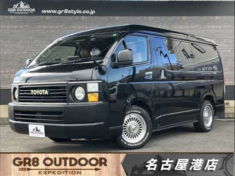 HIACE VAN-0