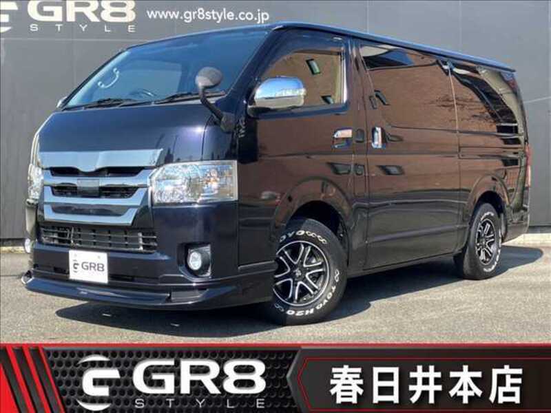 HIACE VAN-0