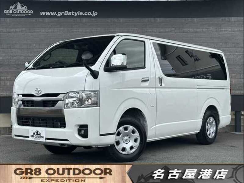 HIACE VAN-0