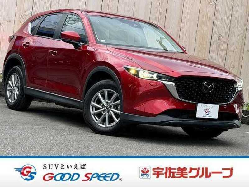 CX-5-0