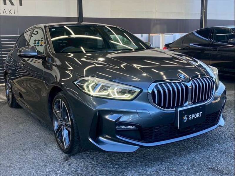 1 SERIES