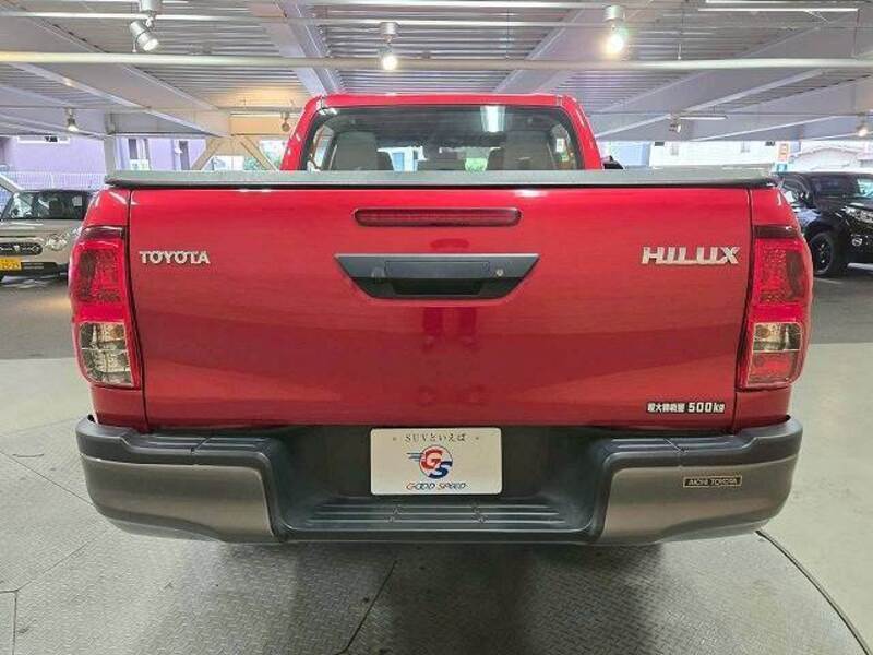 HILUX