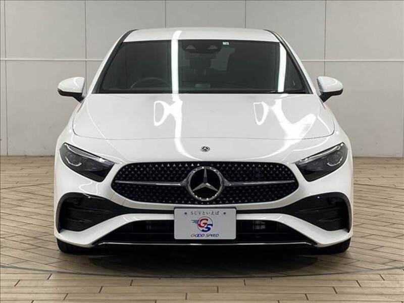 A-CLASS