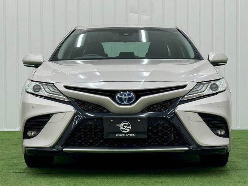 CAMRY