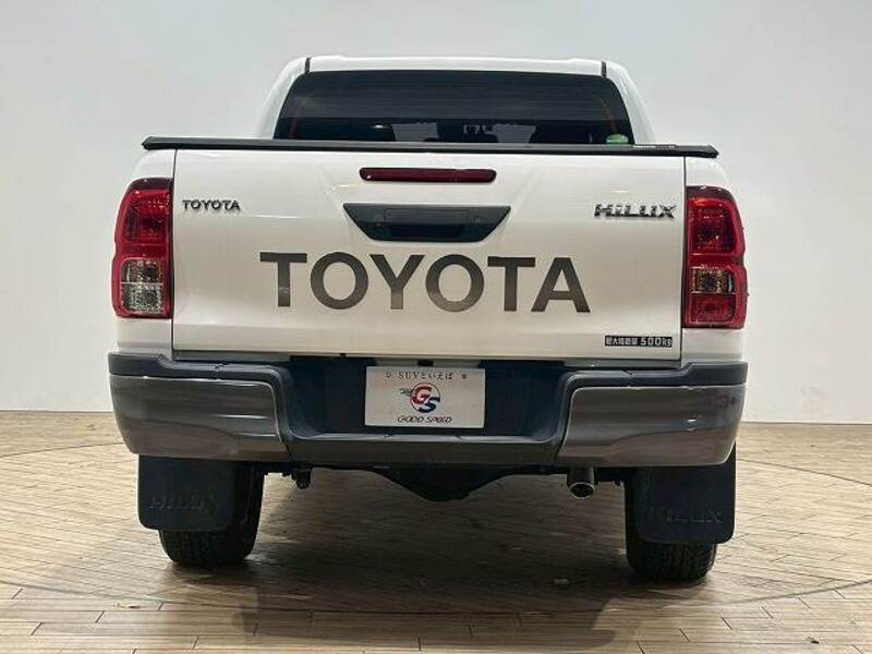 HILUX