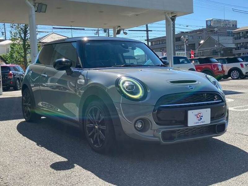 MINI