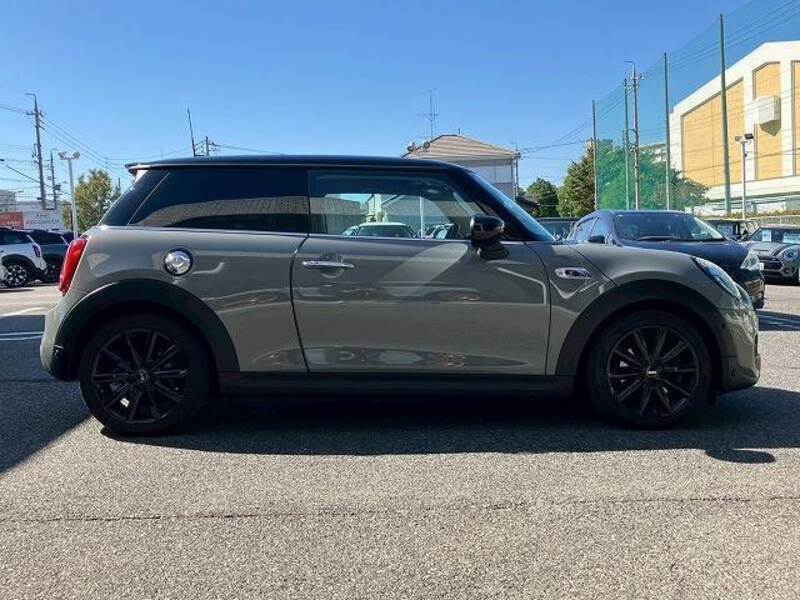 MINI