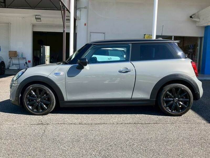 MINI