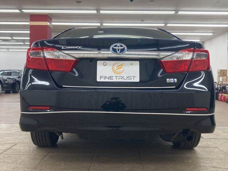 CAMRY