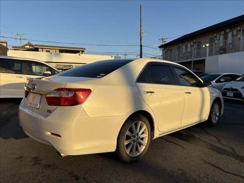 CAMRY