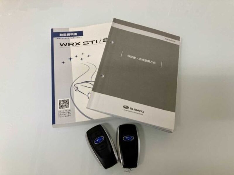 WRX STI