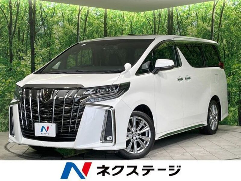 ALPHARD-0