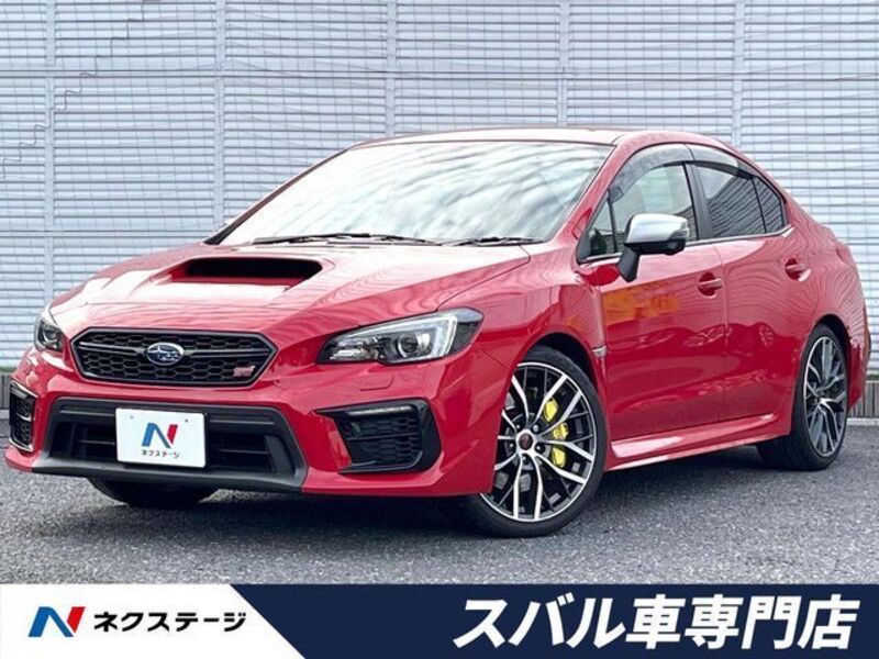 WRX STI-0