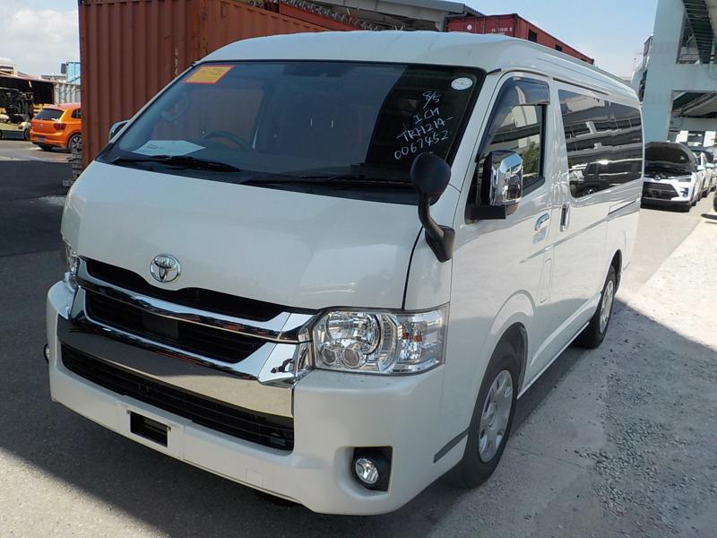 HIACE