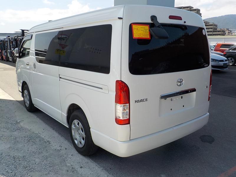 HIACE