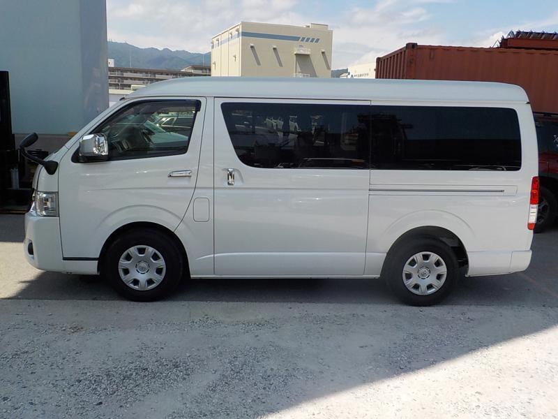 HIACE