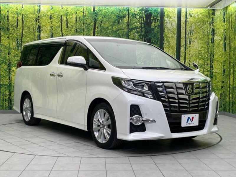 ALPHARD
