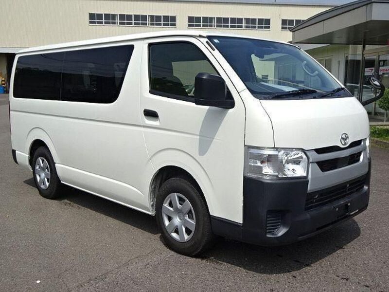 HIACE