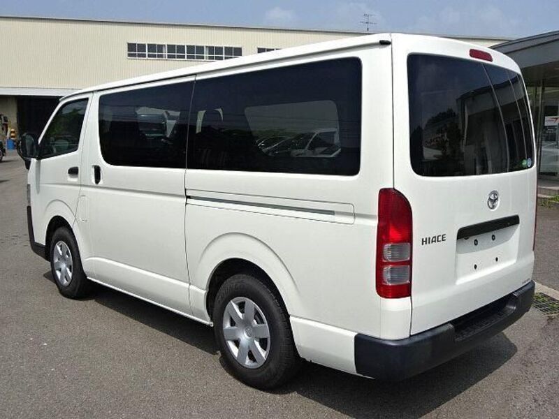HIACE