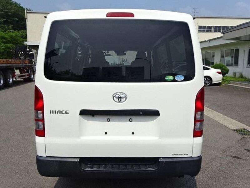 HIACE