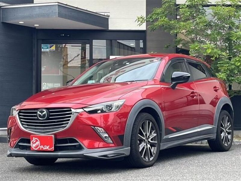 CX-3-0