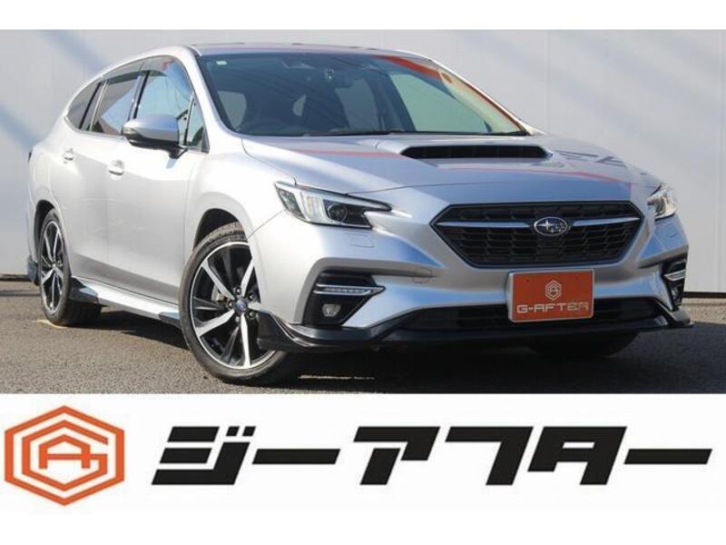 LEVORG-0
