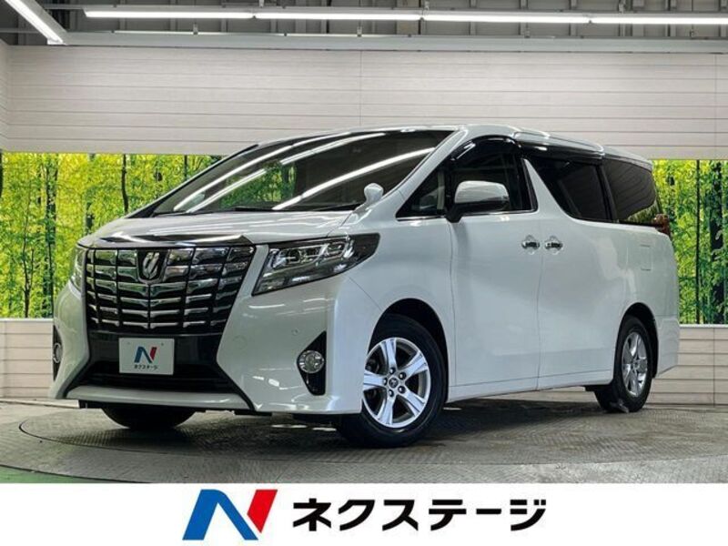 ALPHARD-0