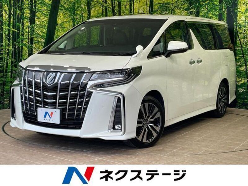 ALPHARD-0
