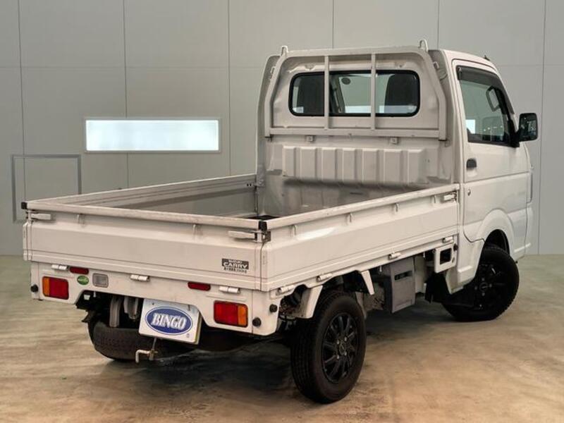 CARRY TRUCK
