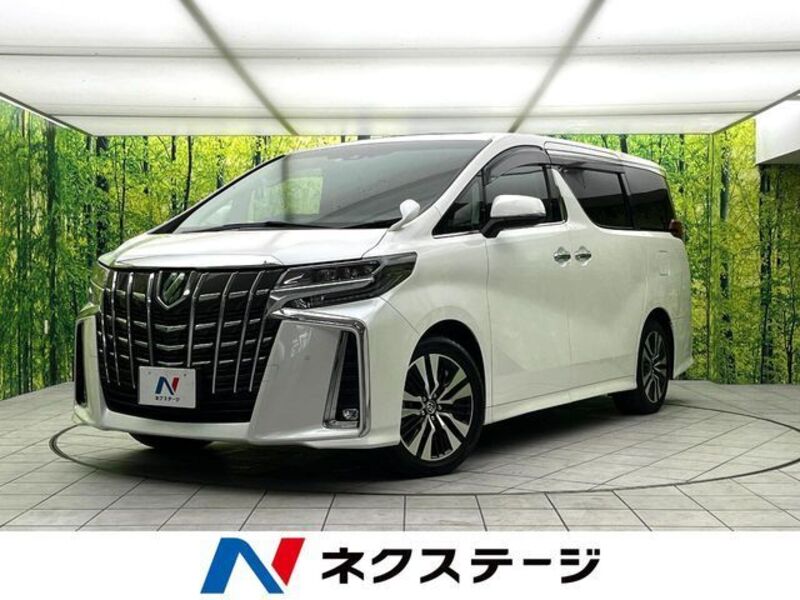 ALPHARD-0